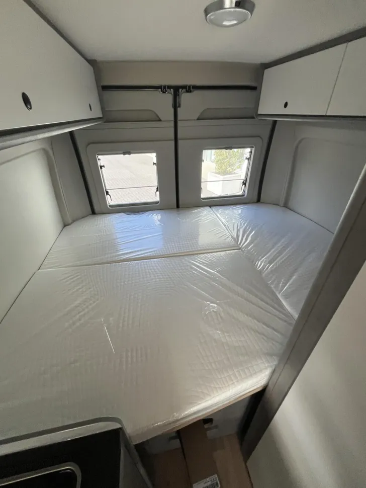 Fahrzeugbild Crosscamp ADVTR 6.0 DF Peugeot #6