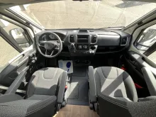 Fahrzeugbild Crosscamp ADVTR 6.0 DF Peugeot #11