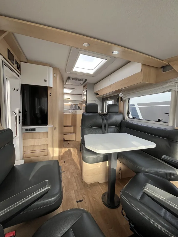 Fahrzeugbild Hymer B-Klasse MC I 600 WhiteLine #8