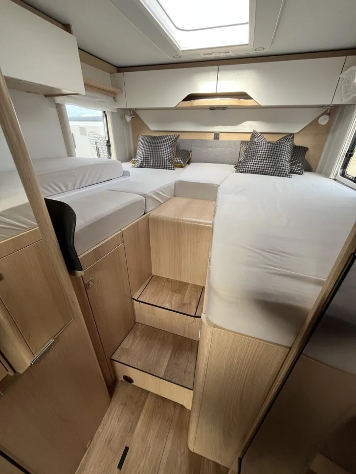 Fahrzeugbild Hymer B-Klasse MC I 600 WhiteLine #13