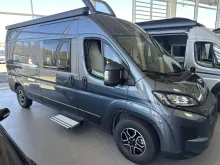 Fahrzeugbild Carado Camper Van 600 #1