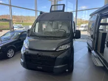 Fahrzeugbild Carado Camper Van 600 #2