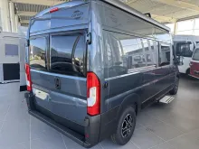Fahrzeugbild Carado Camper Van 600 #3