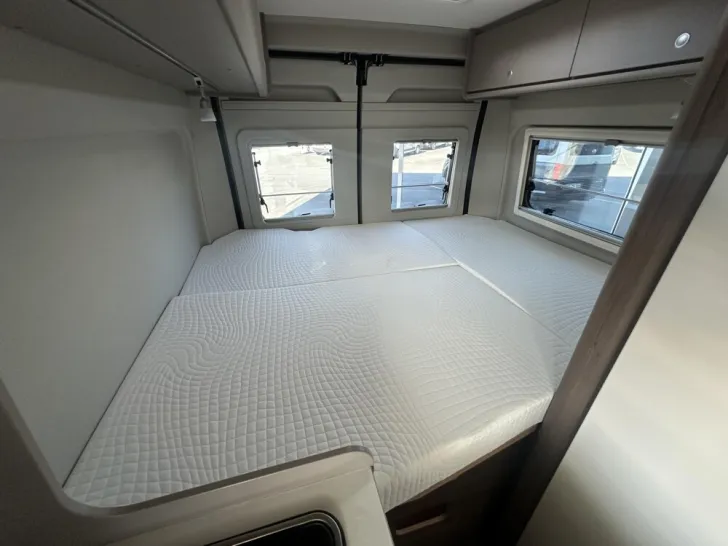Fahrzeugbild Carado Camper Van 600 #6