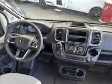 Fahrzeugbild Carado Camper Van 600 #8