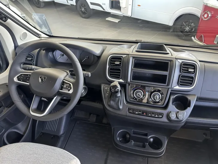 Fahrzeugbild Carado Camper Van 600 #8