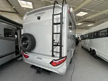 Fahrzeugbild Hymer ML-T 580 #3