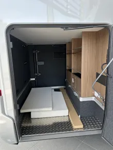 Fahrzeugbild Hymer ML-T 580 #4