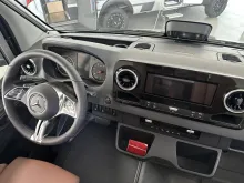 Fahrzeugbild Hymer ML-T 580 #6