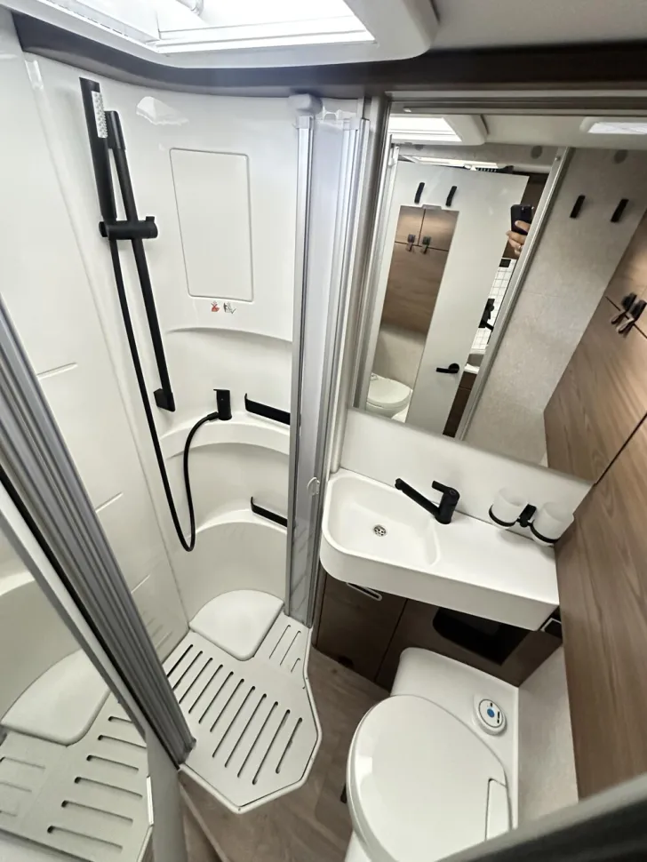 Fahrzeugbild Hymer ML-T 580 #8