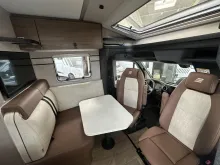 Fahrzeugbild Hymer ML-T 580 #10