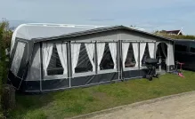 Fahrzeugbild Dethleffs Camper 730 FKR #3