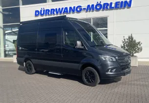 Bild Camper Van<br/>Grand Canyon S 600 X ...