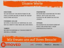 Fahrzeugbild Etrusco V Ford 6.8 SCF #26