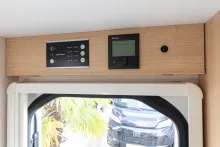 Fahrzeugbild Sunlight Adventure V 67S Inkl. 100 WP Solaranlage #8