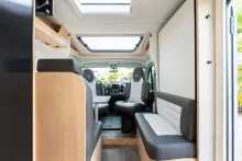 Fahrzeugbild Sunlight Adventure V 67S Inkl. 100 WP Solaranlage #16