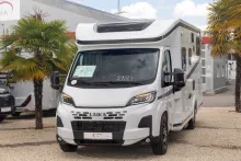 Fahrzeugbild Laika Kosmo L 319 ***Güma Special Deal*** #3