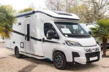 Fahrzeugbild Laika Kosmo L 319 ***Güma Special Deal*** #4