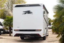 Fahrzeugbild Laika Kosmo L 319 ***Güma Special Deal*** #5