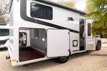 Fahrzeugbild Laika Kosmo L 319 ***Güma Special Deal*** #6