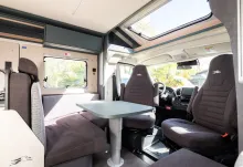 Fahrzeugbild Laika Kosmo L 319 ***Güma Special Deal*** #7