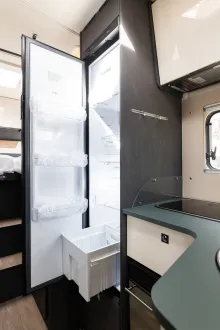 Fahrzeugbild Laika Kosmo L 319 ***Güma Special Deal*** #12