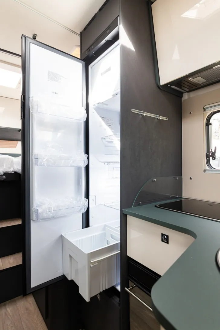 Fahrzeugbild Laika Kosmo L 319 ***Güma Special Deal*** #12