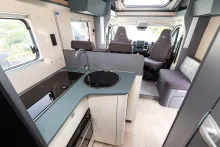 Fahrzeugbild Laika Kosmo L 319 ***Güma Special Deal*** #16