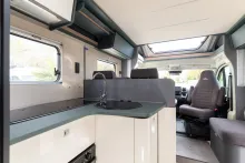 Fahrzeugbild Laika Kosmo L 319 ***Güma Special Deal*** #17