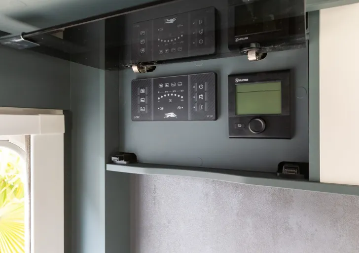 Fahrzeugbild Laika Kosmo L 319 ***Güma Special Deal*** #18