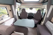 Fahrzeugbild Laika Kosmo L 319 ***Güma Special Deal*** #19