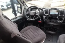 Fahrzeugbild Laika Kosmo L 319 ***Güma Special Deal*** #20