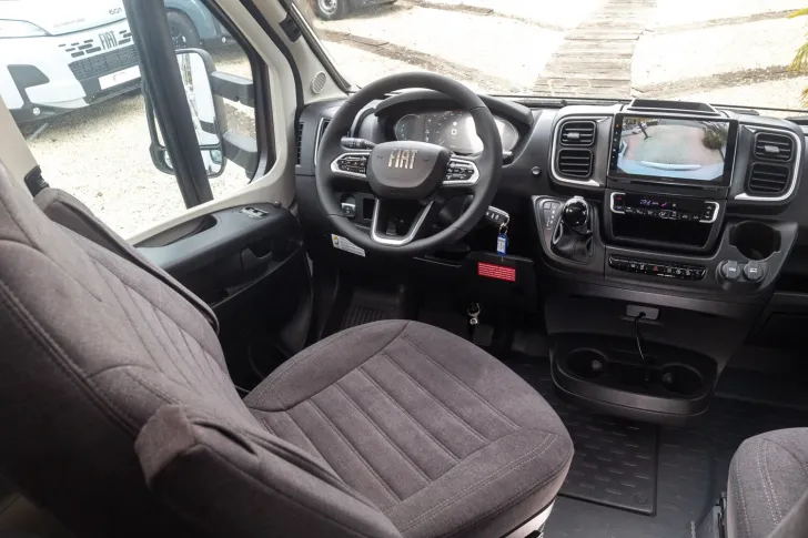 Fahrzeugbild Laika Kosmo L 319 ***Güma Special Deal*** #20