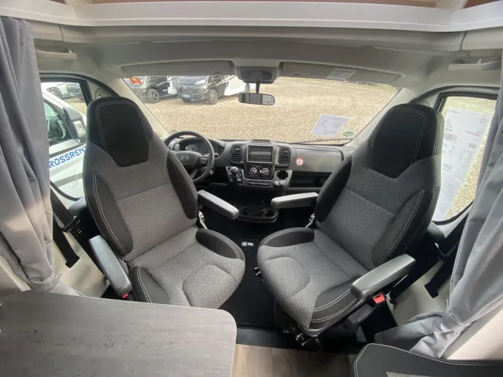 Fahrzeugbild Sunlight T 67S *Dachklima-Aktion* #9