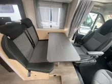 Fahrzeugbild Sunlight T 67S 2025 #9