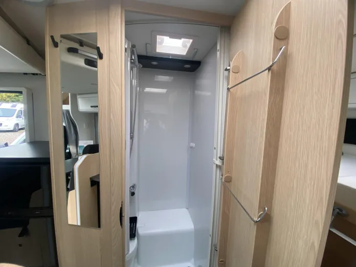 Fahrzeugbild Sunlight T 67S *Dachklima-Aktion* #15