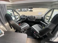 Fahrzeugbild Sunlight T 67S 2025 #7