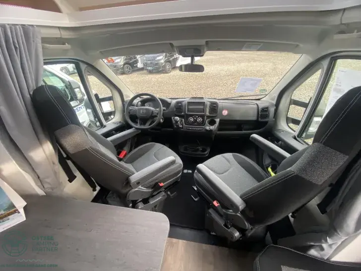 Fahrzeugbild Sunlight T 67S 2025 #7