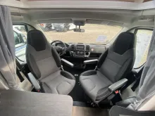 Fahrzeugbild Sunlight T 67S 2025 #8