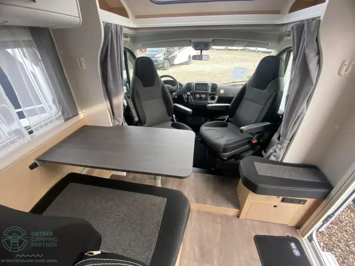 Fahrzeugbild Sunlight T 67S 2025 #10