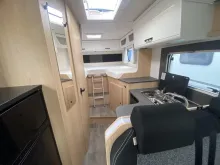 Fahrzeugbild Sunlight T 67S 2025 #15