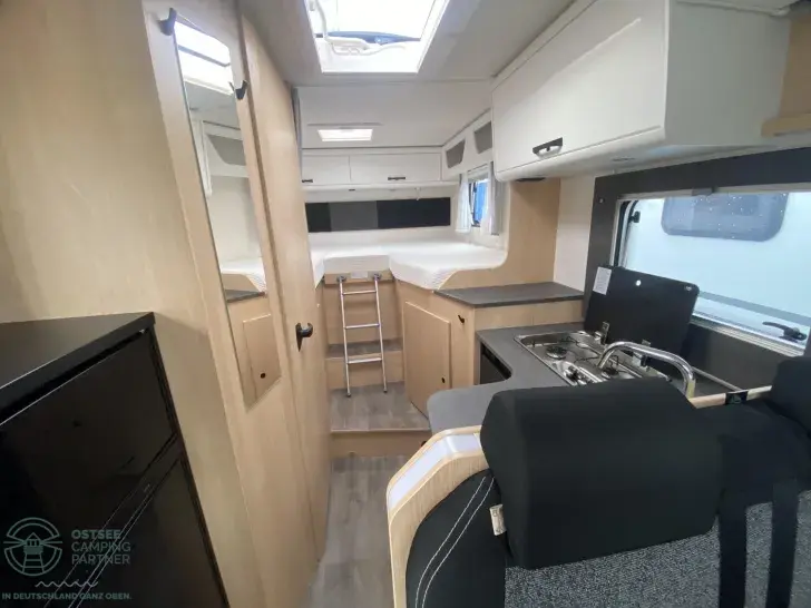 Fahrzeugbild Sunlight T 67S 2025 #15