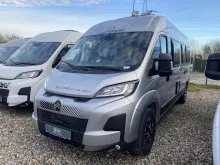Fahrzeugbild Pössl Roadstar 600 L Citroen 140 PS Abverkaufspreis #1