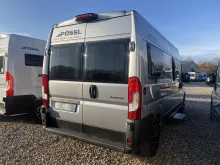 Fahrzeugbild Pössl Roadstar 600 L Citroen 140 PS Abverkaufspreis #5