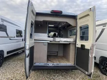 Fahrzeugbild Pössl Roadstar 600 L Citroen 140 PS Abverkaufspreis #6