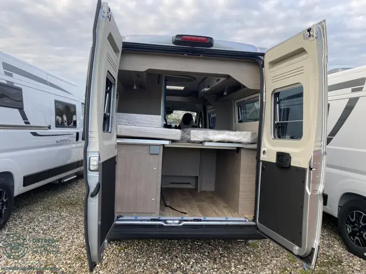 Fahrzeugbild Pössl Roadstar 600 L Citroen 140 PS Abverkaufspreis #6
