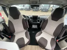Fahrzeugbild Pössl Roadstar 600 L Citroen 140 PS Abverkaufspreis #8