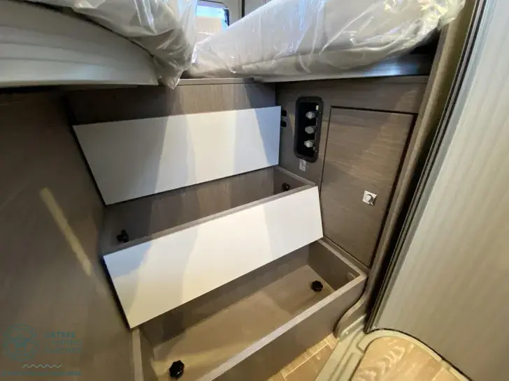 Fahrzeugbild Pössl Roadstar 600 L Citroen 140 PS Abverkaufspreis #15