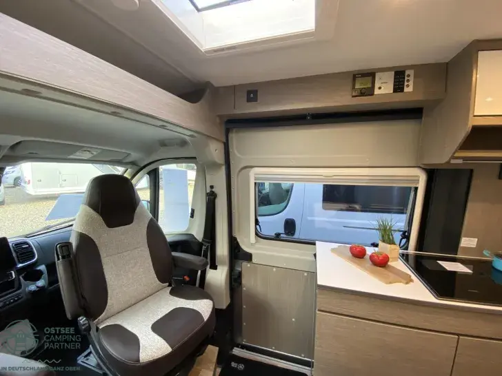 Fahrzeugbild Pössl Roadstar 600 L Citroen 140 PS Abverkaufspreis #23