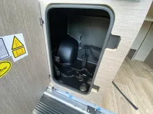 Fahrzeugbild Pössl Roadstar 600 L Citroen 140 PS Abverkaufspreis #24